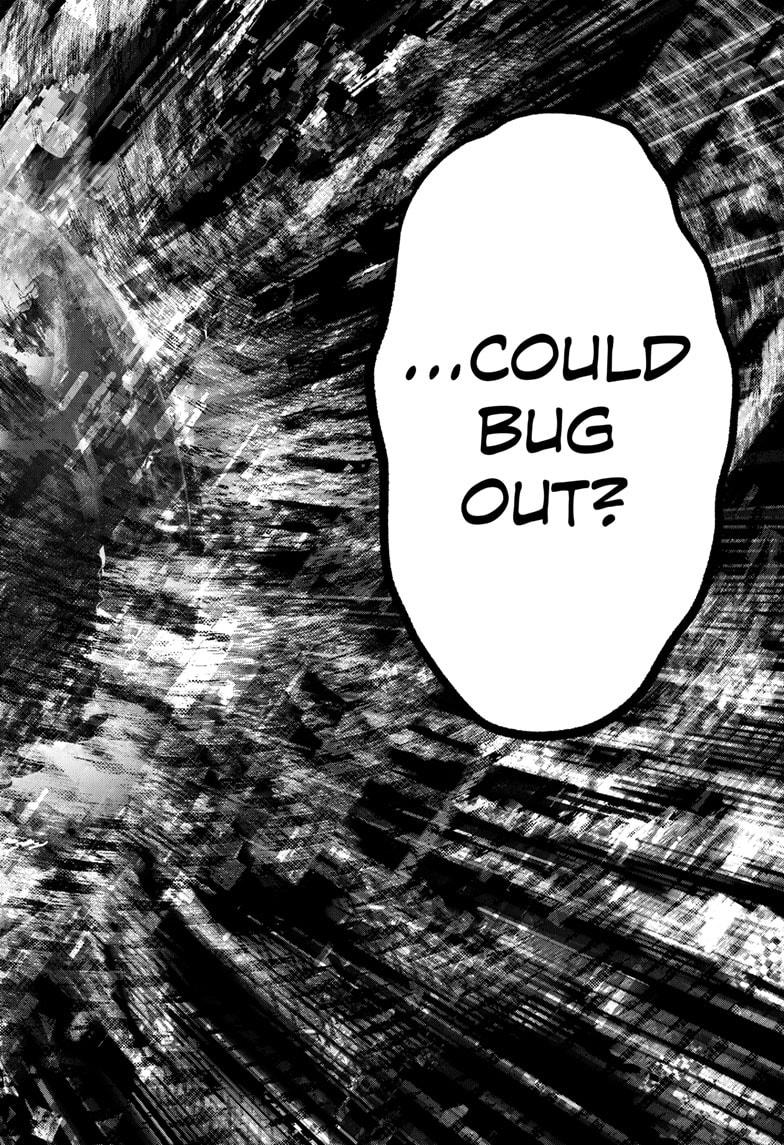Read Bug Ego Manga Online