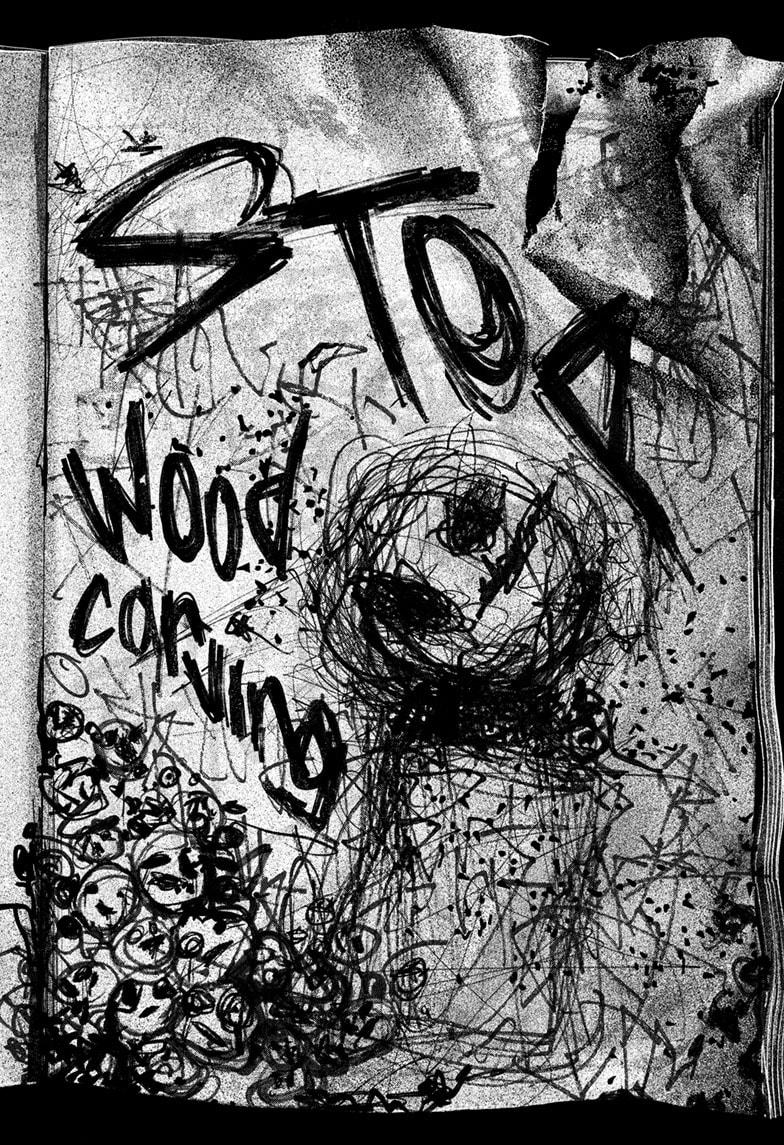 Read Bug Ego Manga Online