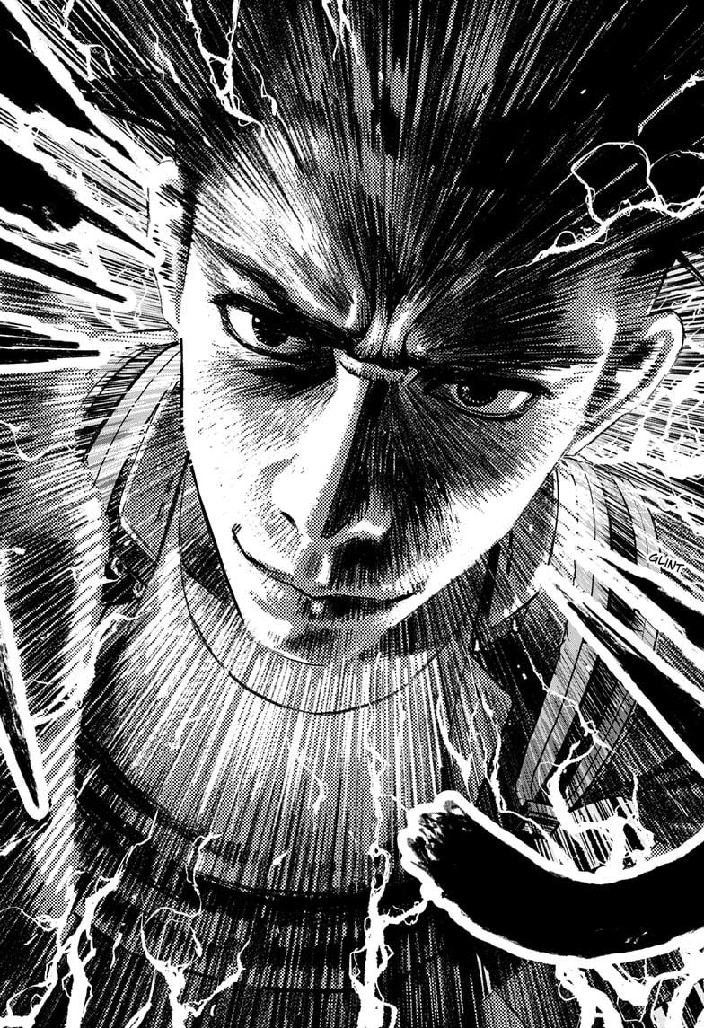 Read Bug Ego Manga Online