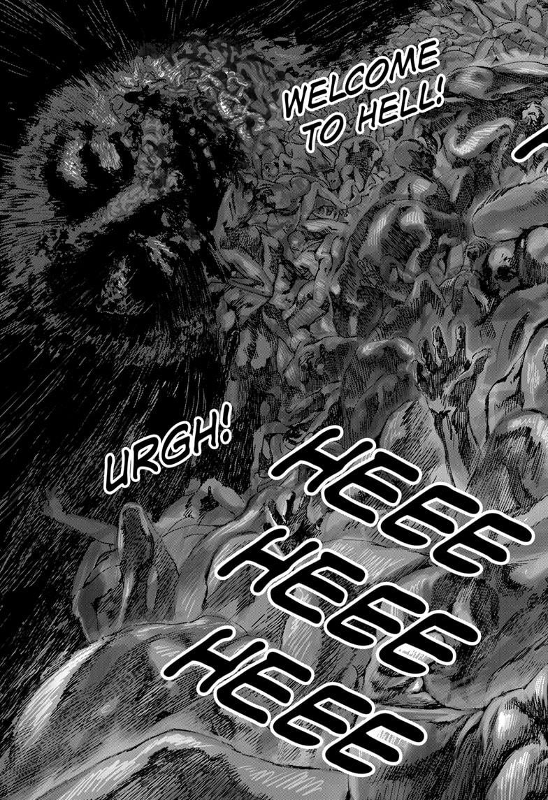 Read Bug Ego Manga Online