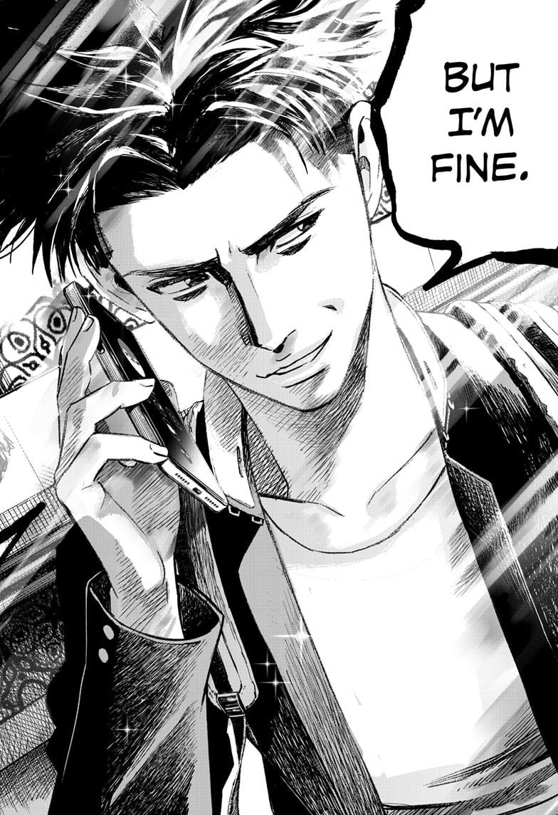 Read Bug Ego Manga Online