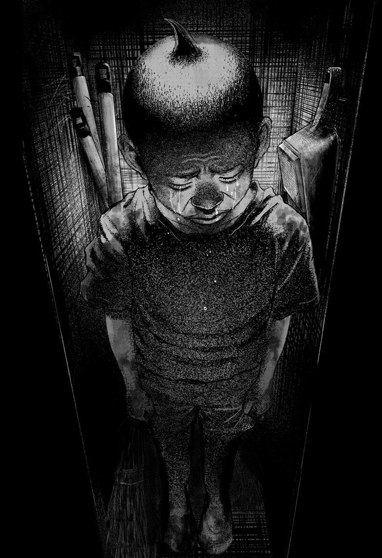 Read Bug Ego Manga Online