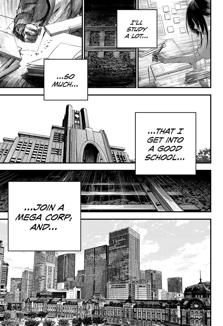 Read Bug Ego Manga Online