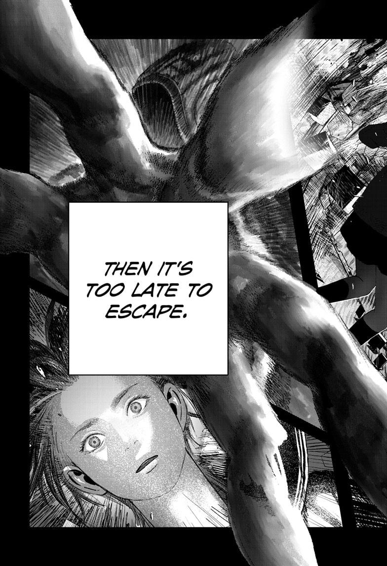 Read Bug Ego Manga Online