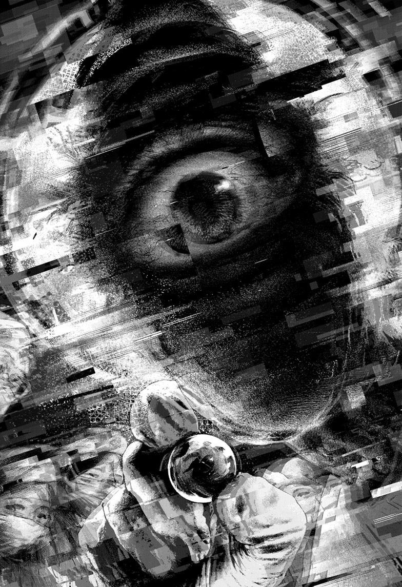 Read Bug Ego Manga Online