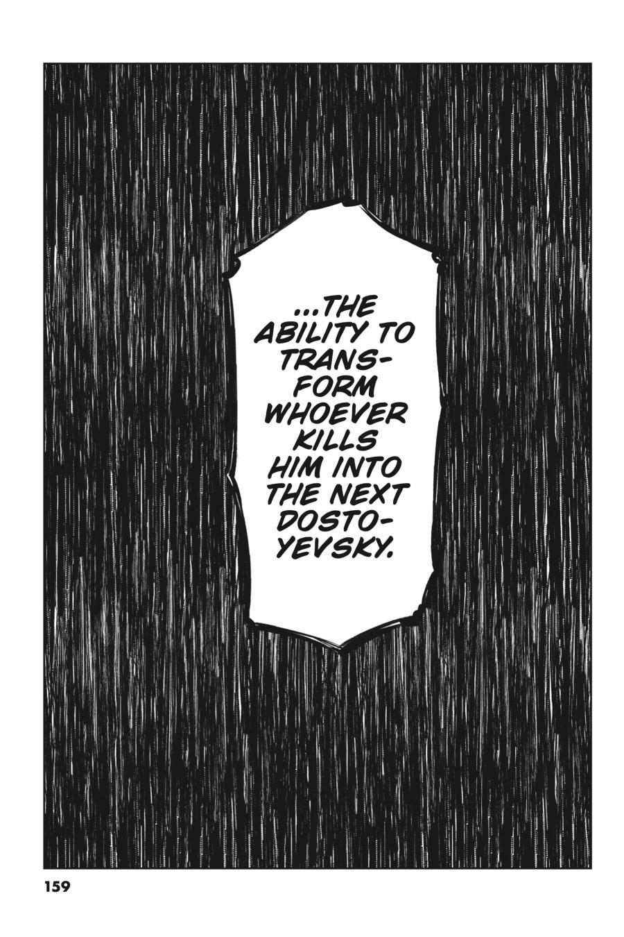 Read Bungo Stray Dogs Manga Online