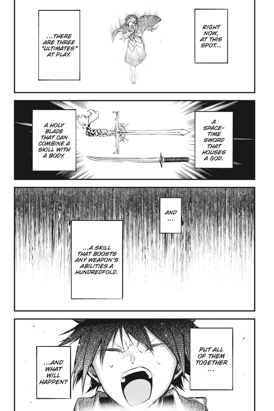 Read Bungo Stray Dogs Manga Online
