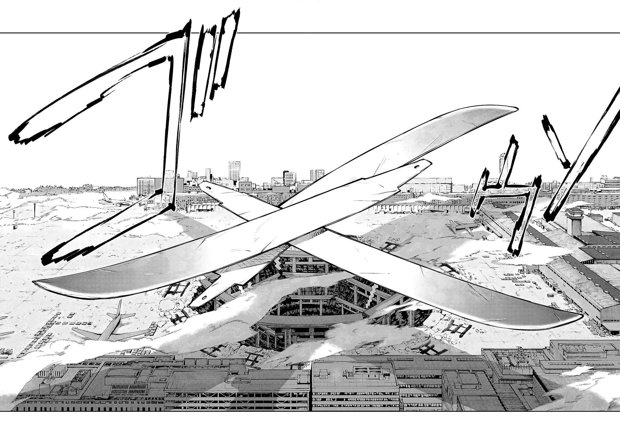 Read Bungo Stray Dogs Manga Online