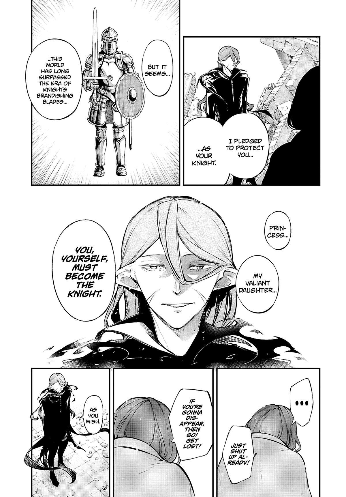 Read Bungo Stray Dogs Manga Online