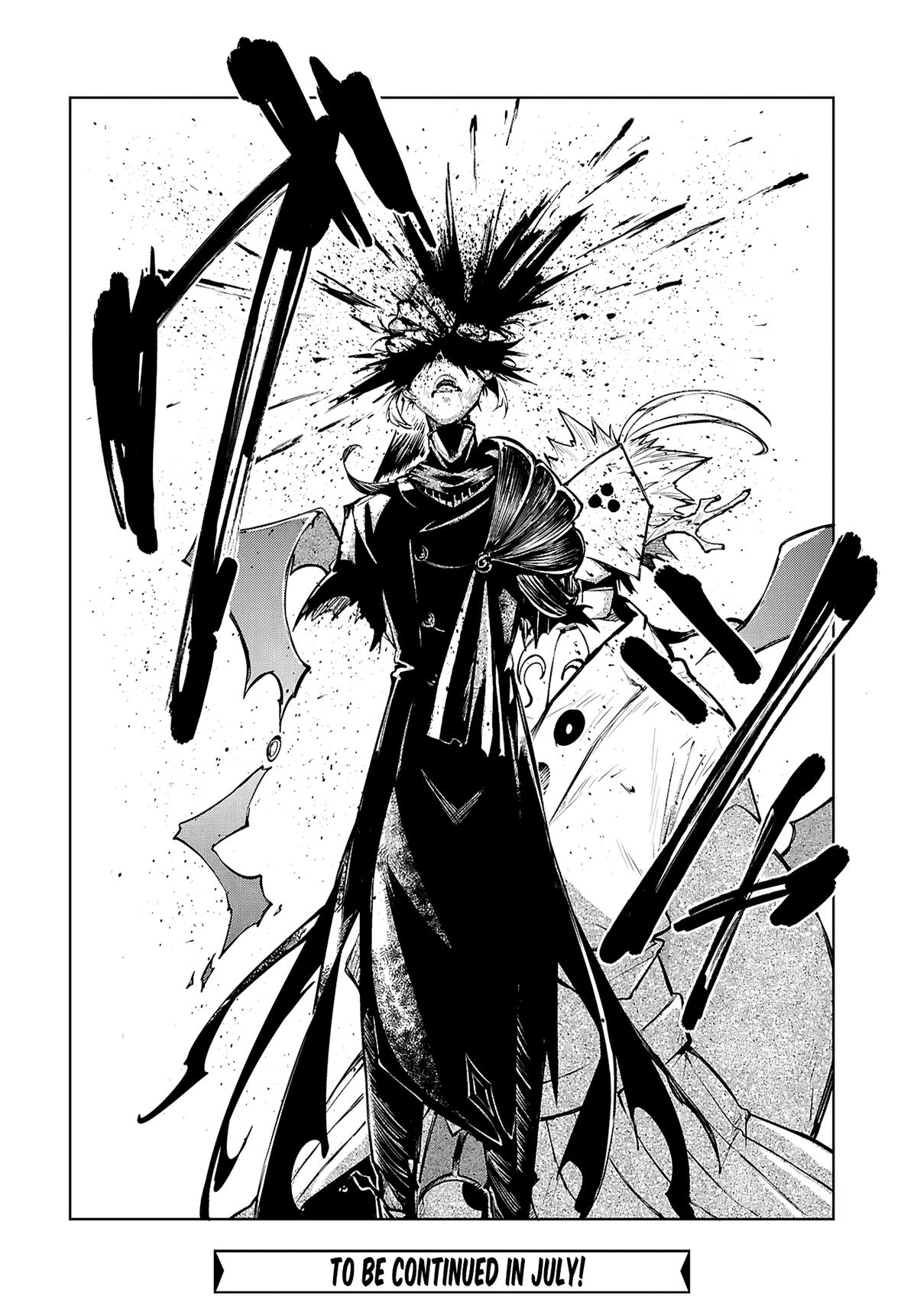 Read Bungo Stray Dogs Manga Online