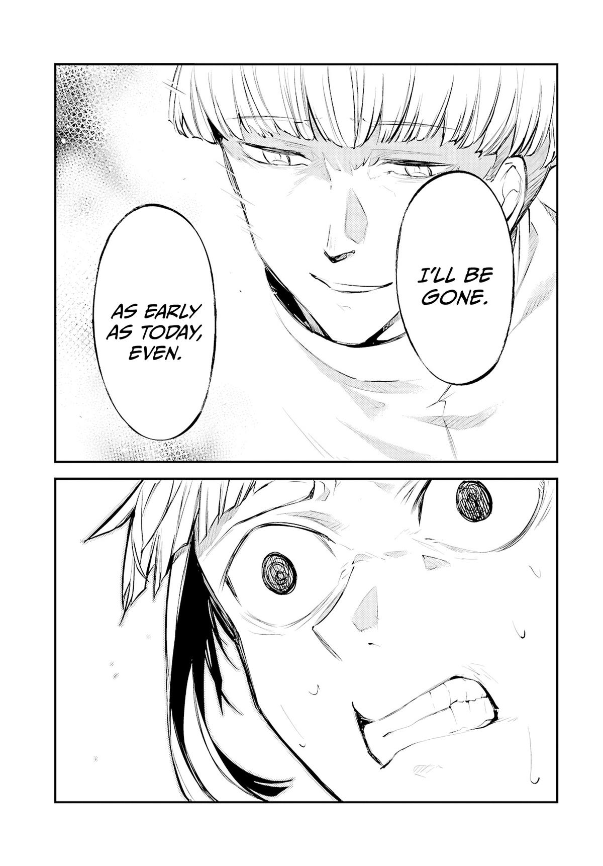 Read Bungo Stray Dogs Manga Online