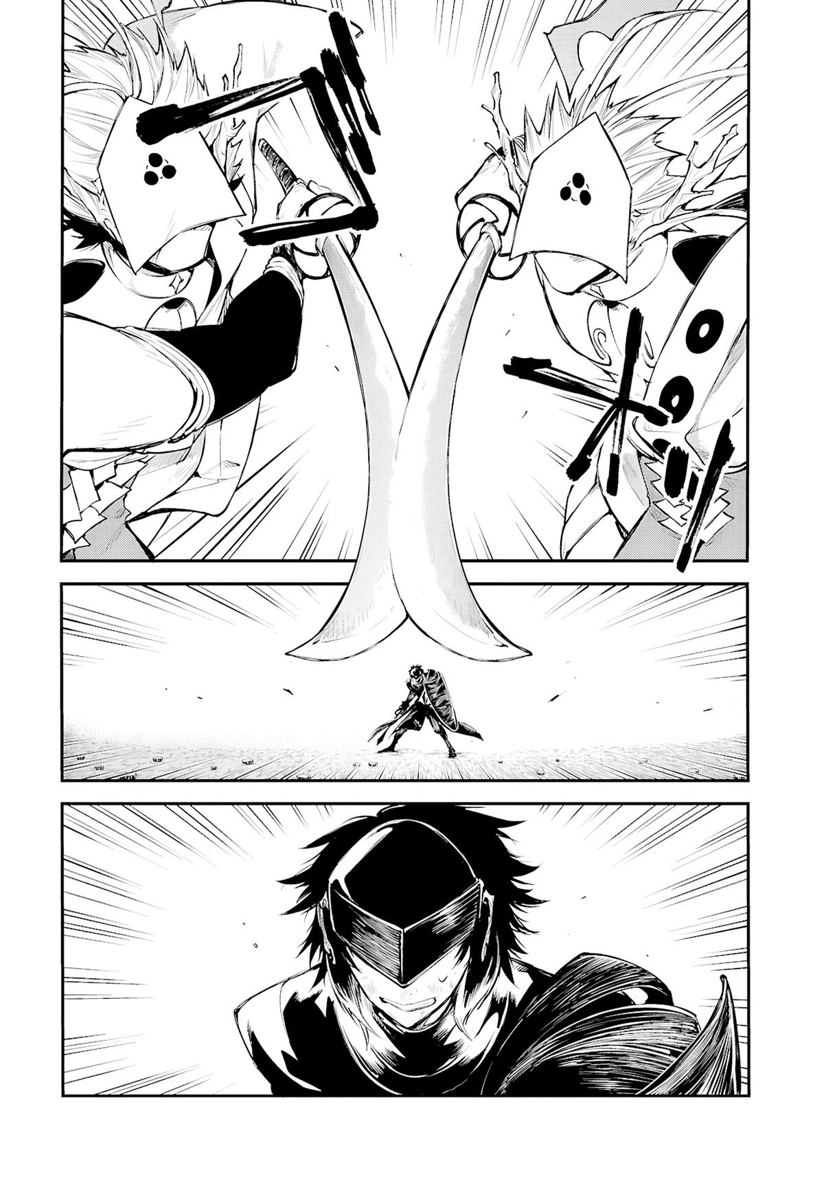 Read Bungo Stray Dogs Manga Online