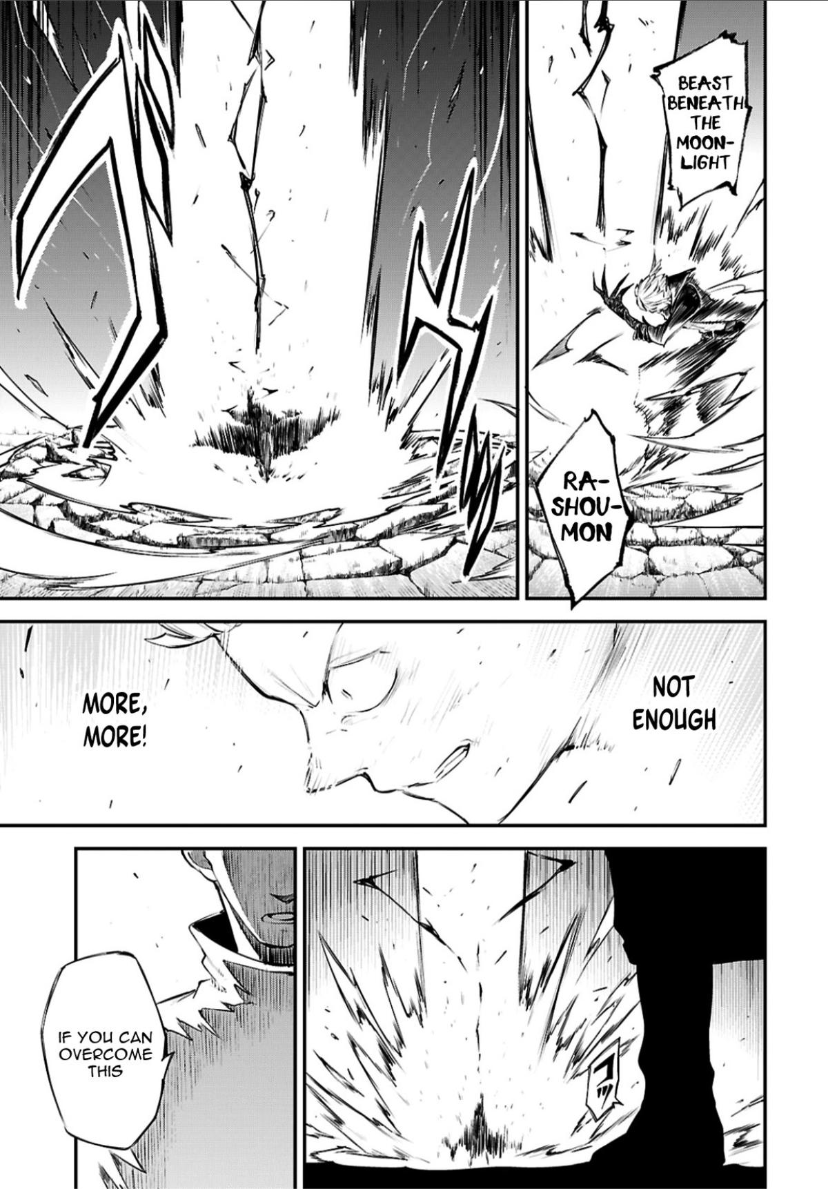 Read Bungo Stray Dogs Manga Online