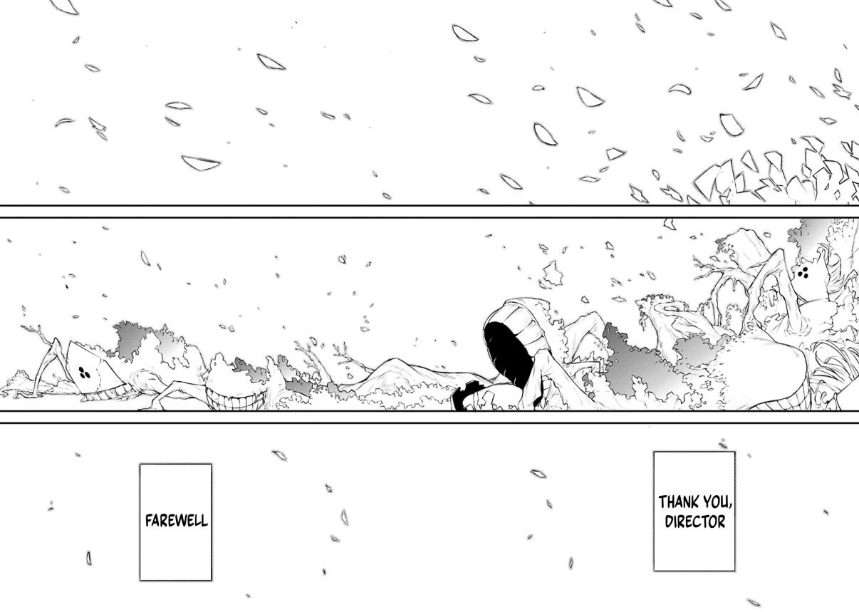 Read Bungo Stray Dogs Manga Online