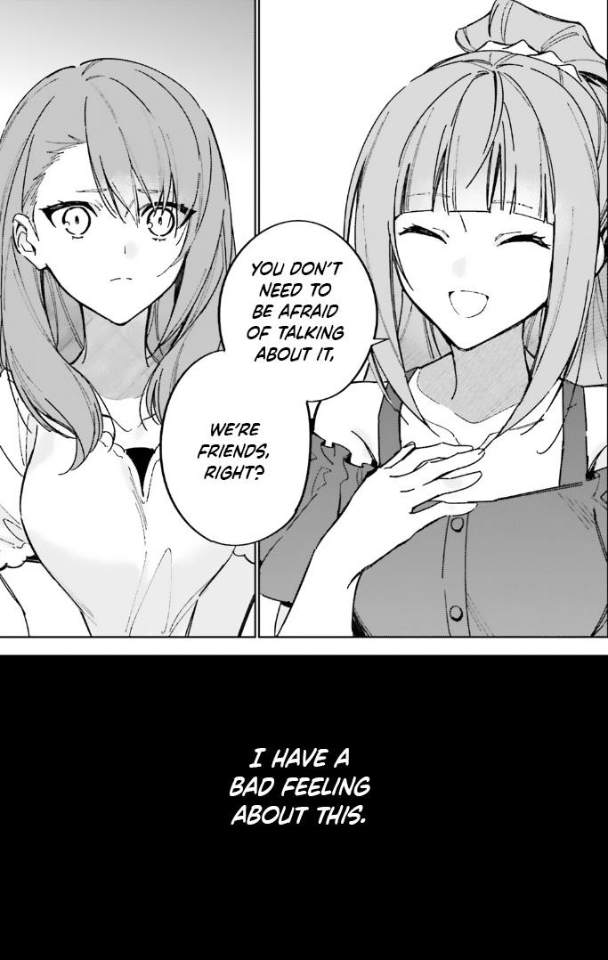 Read Classroom of the Elite - 2nd Year Manga Online