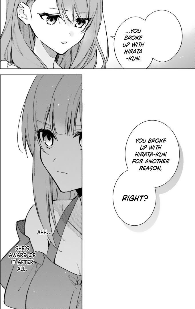 Read Classroom of the Elite - 2nd Year Manga Online