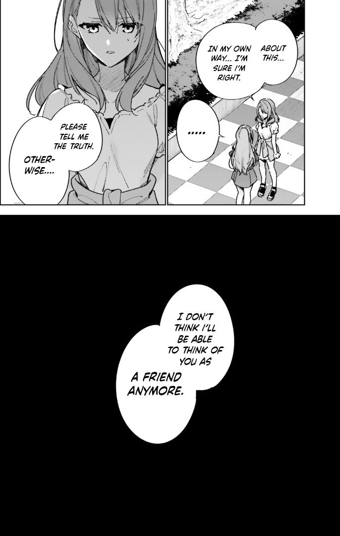 Read Classroom of the Elite - 2nd Year Manga Online