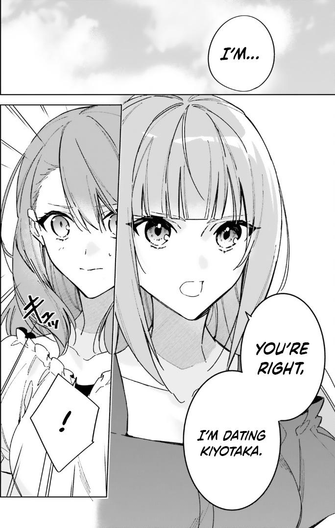 Read Classroom of the Elite - 2nd Year Manga Online