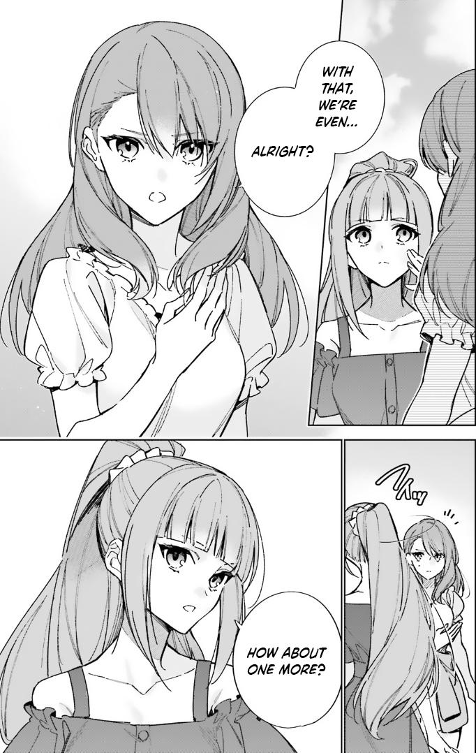 Read Classroom of the Elite - 2nd Year Manga Online