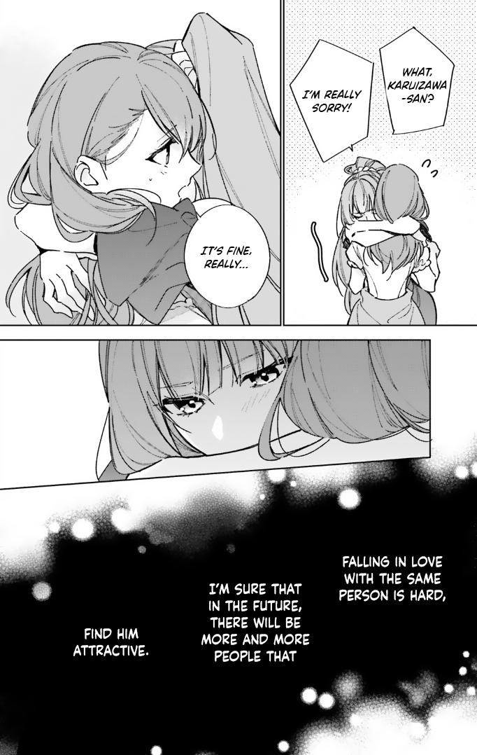 Read Classroom of the Elite - 2nd Year Manga Online