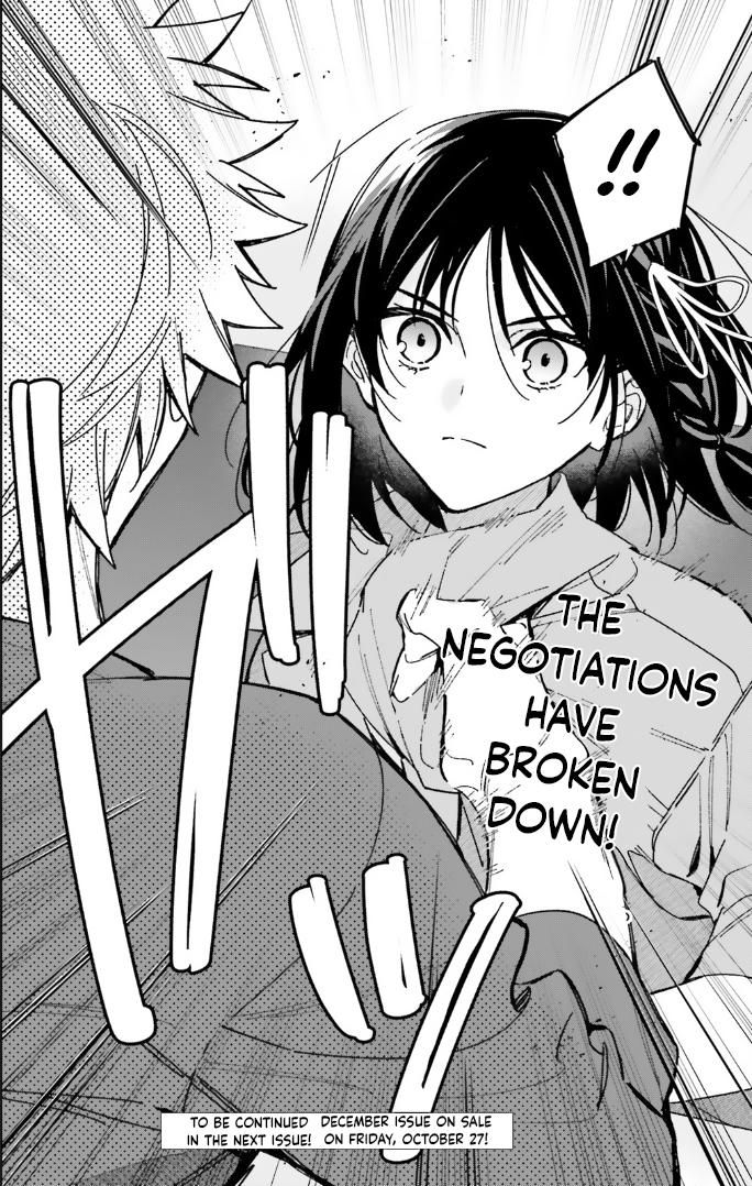 Read Classroom of the Elite - 2nd Year Manga Online