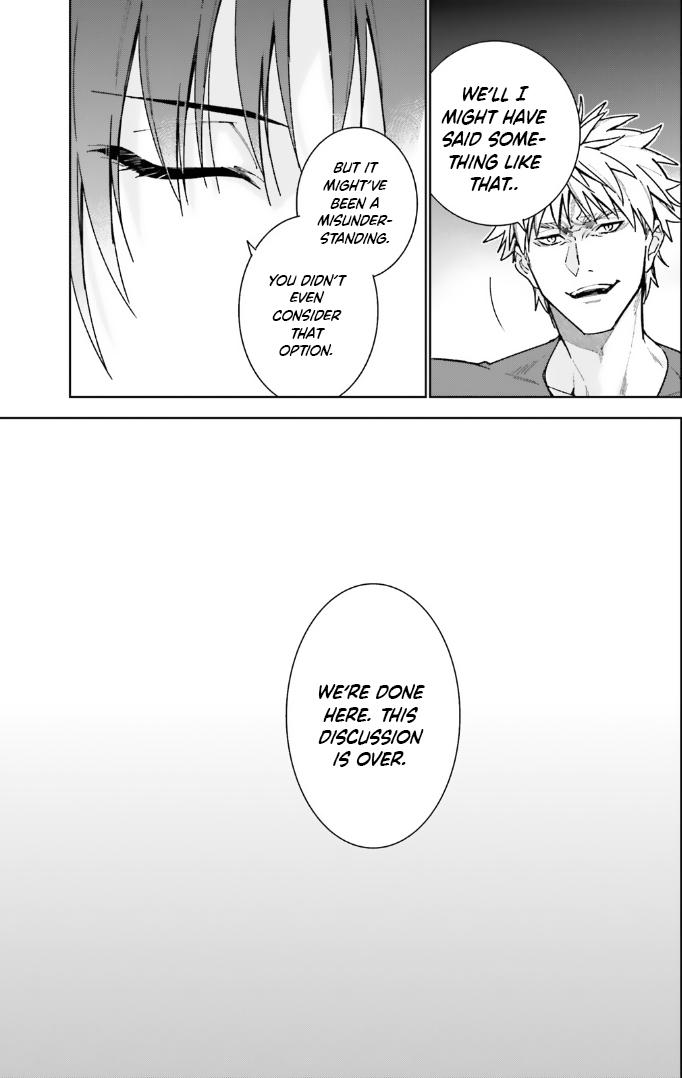 Read Classroom of the Elite - 2nd Year Manga Online