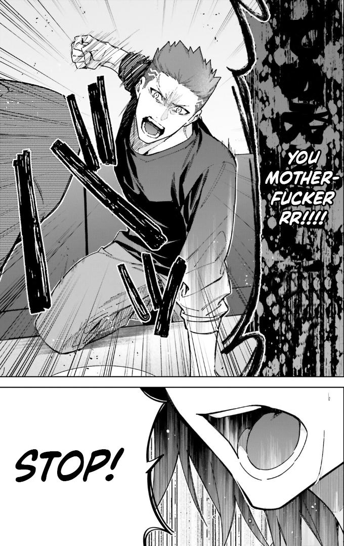 Read Classroom of the Elite - 2nd Year Manga Online