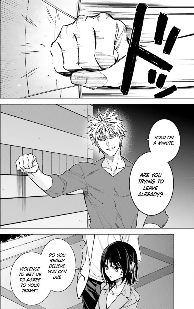 Read Classroom of the Elite - 2nd Year Manga Online