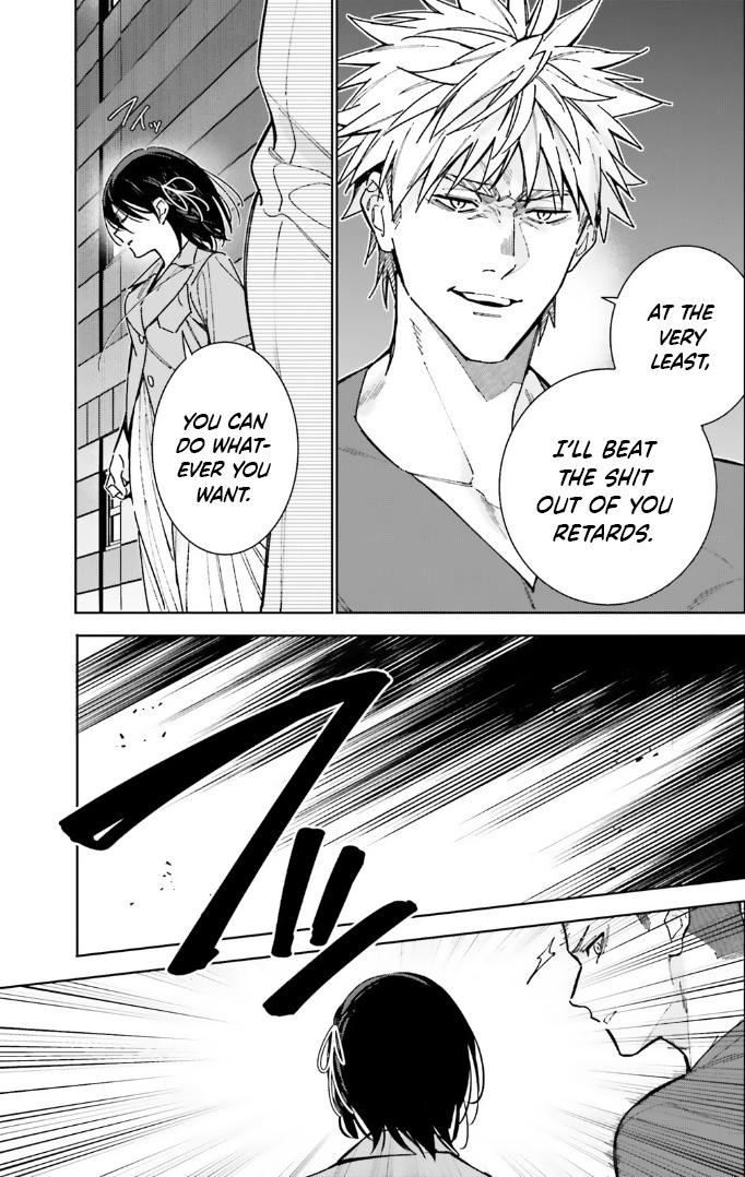 Read Classroom of the Elite - 2nd Year Manga Online