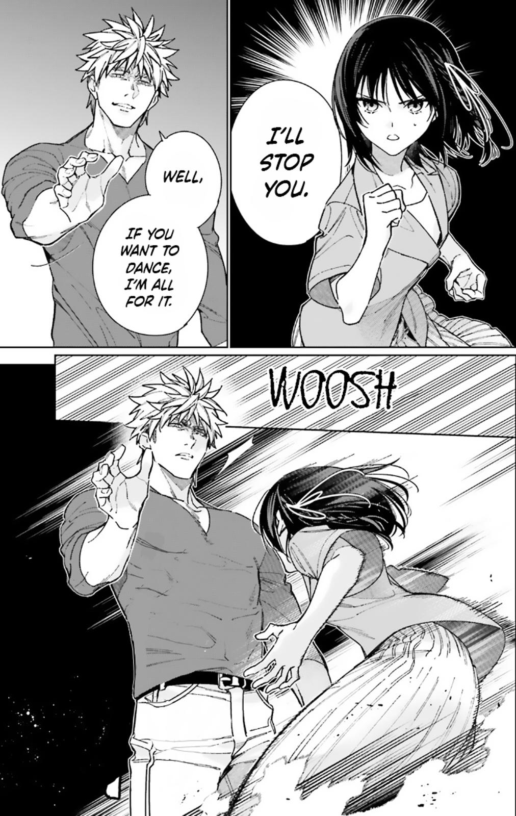 Read Classroom of the Elite - 2nd Year Manga Online