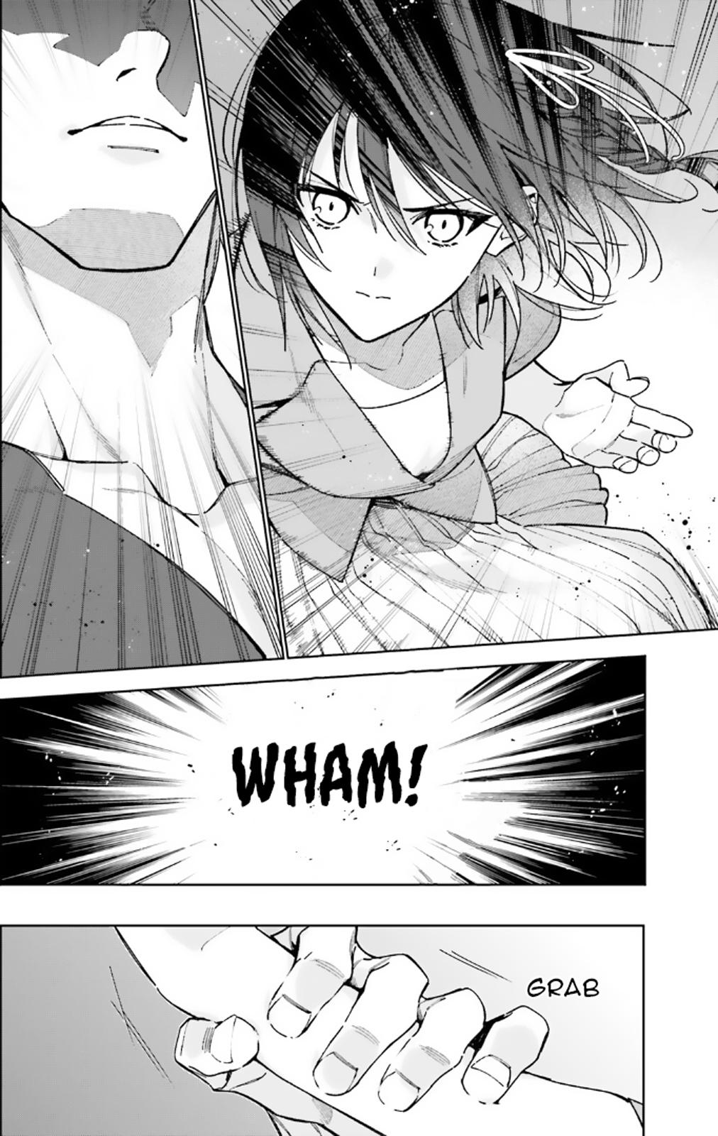 Read Classroom of the Elite - 2nd Year Manga Online