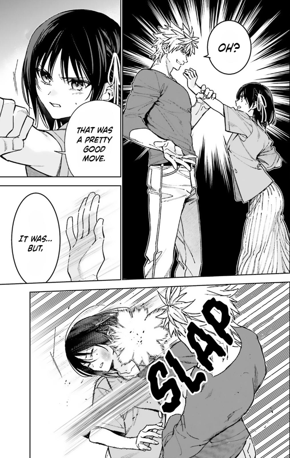 Read Classroom of the Elite - 2nd Year Manga Online