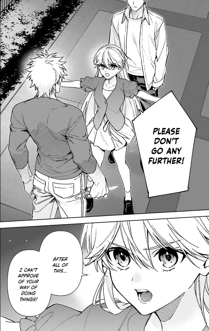 Read Classroom of the Elite - 2nd Year Manga Online