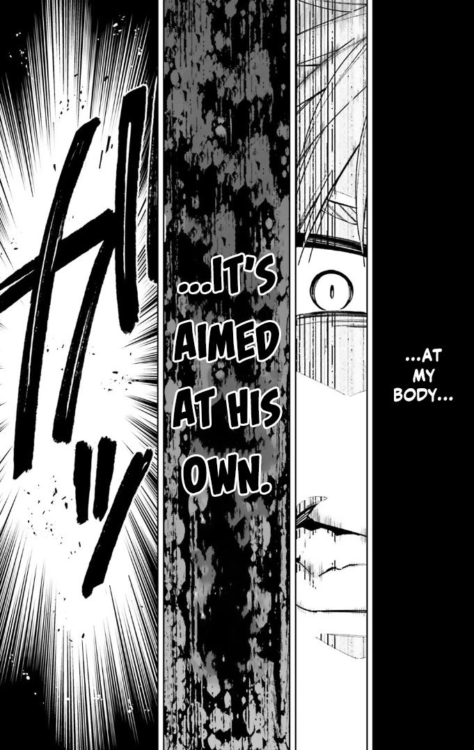 Read Classroom of the Elite - 2nd Year Manga Online