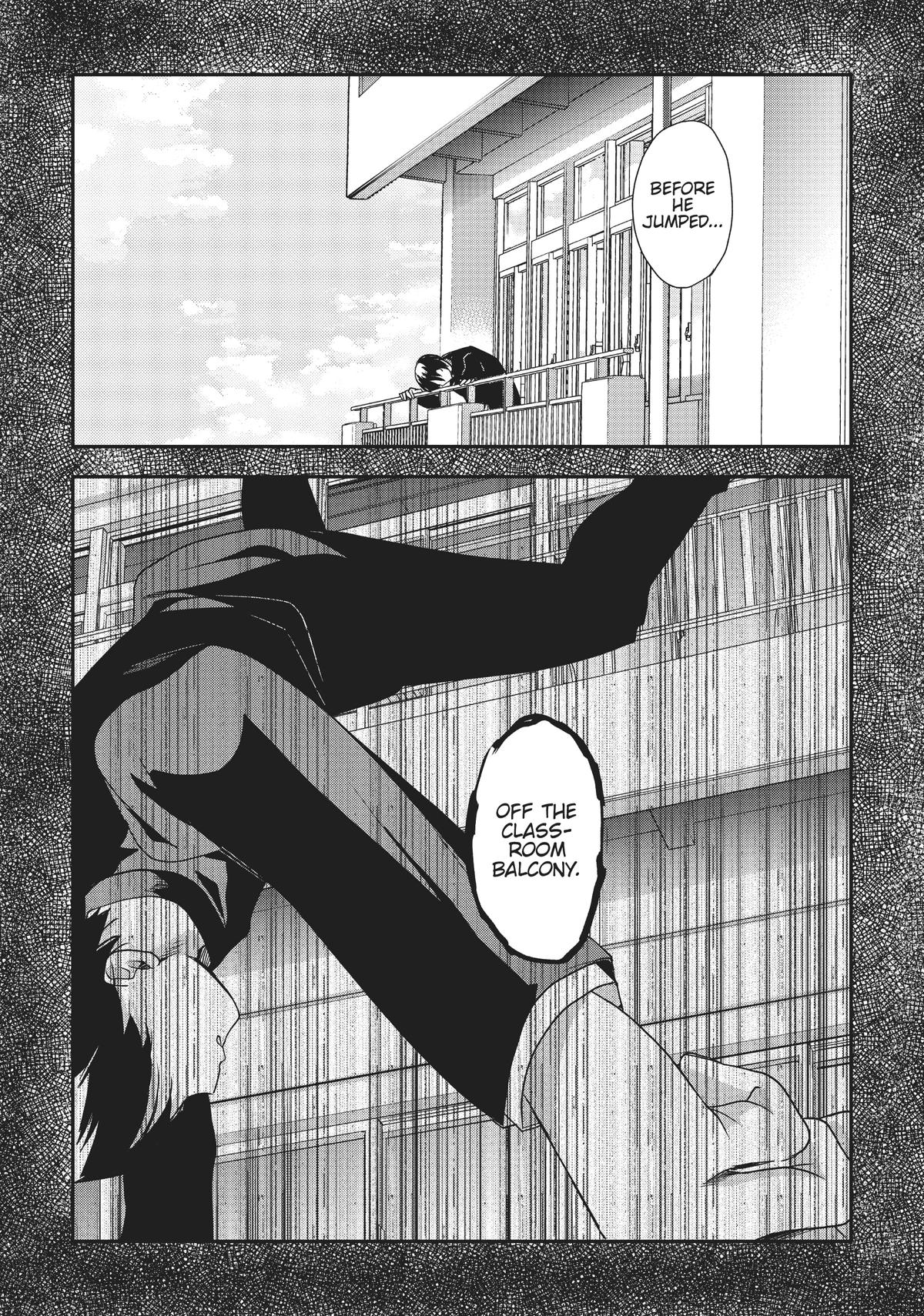 Read Classroom of the Elite Manga Online