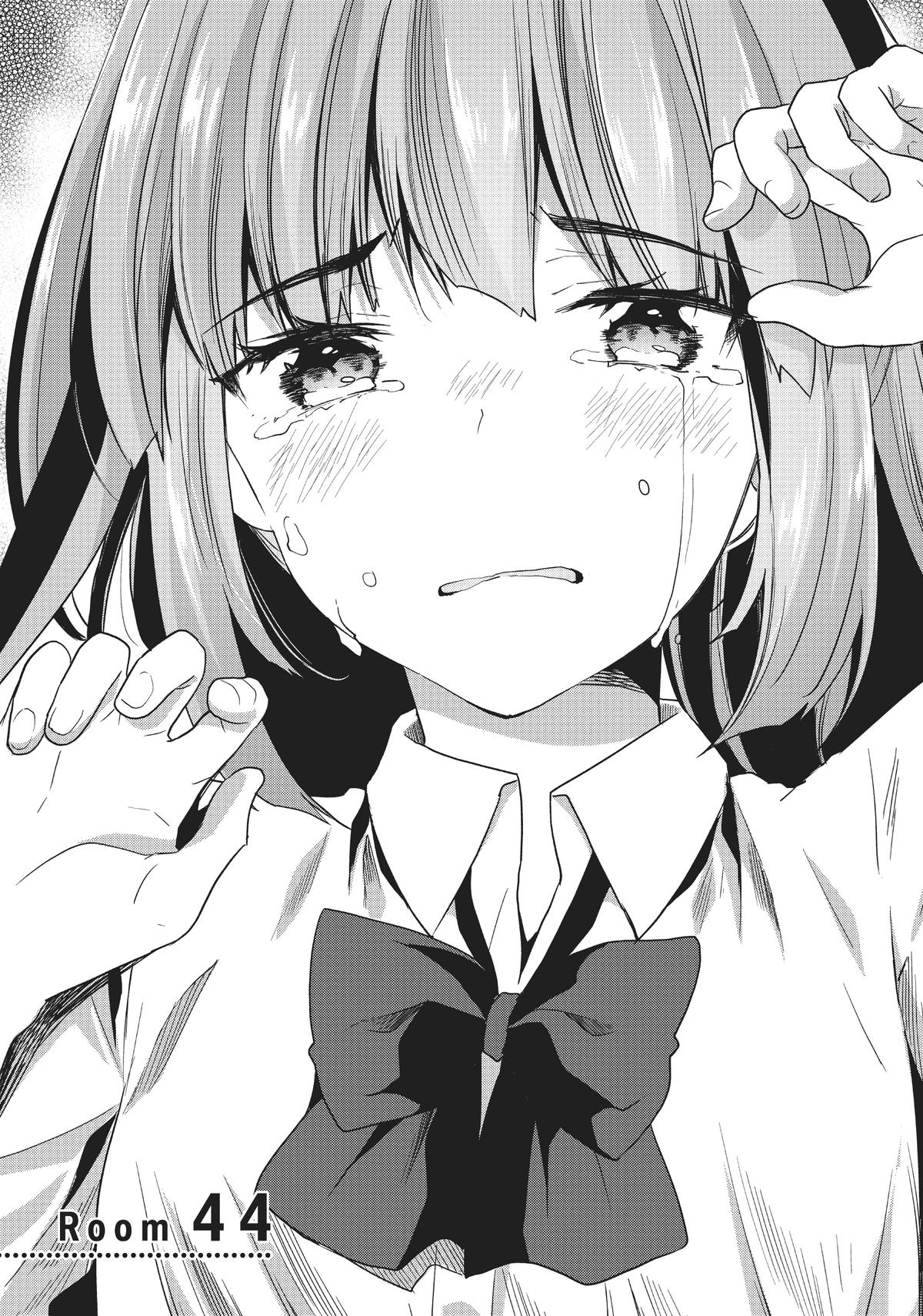 Read Classroom of the Elite Manga Online