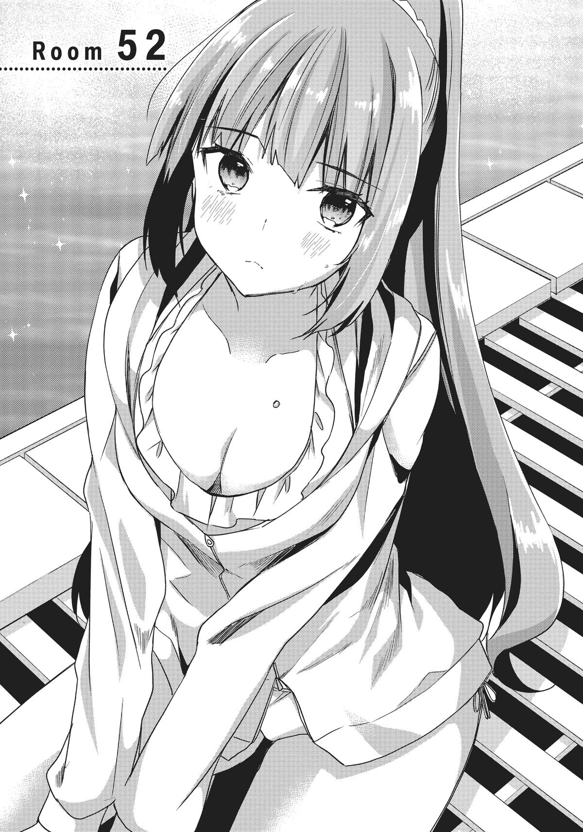 Read Classroom of the Elite Manga Online