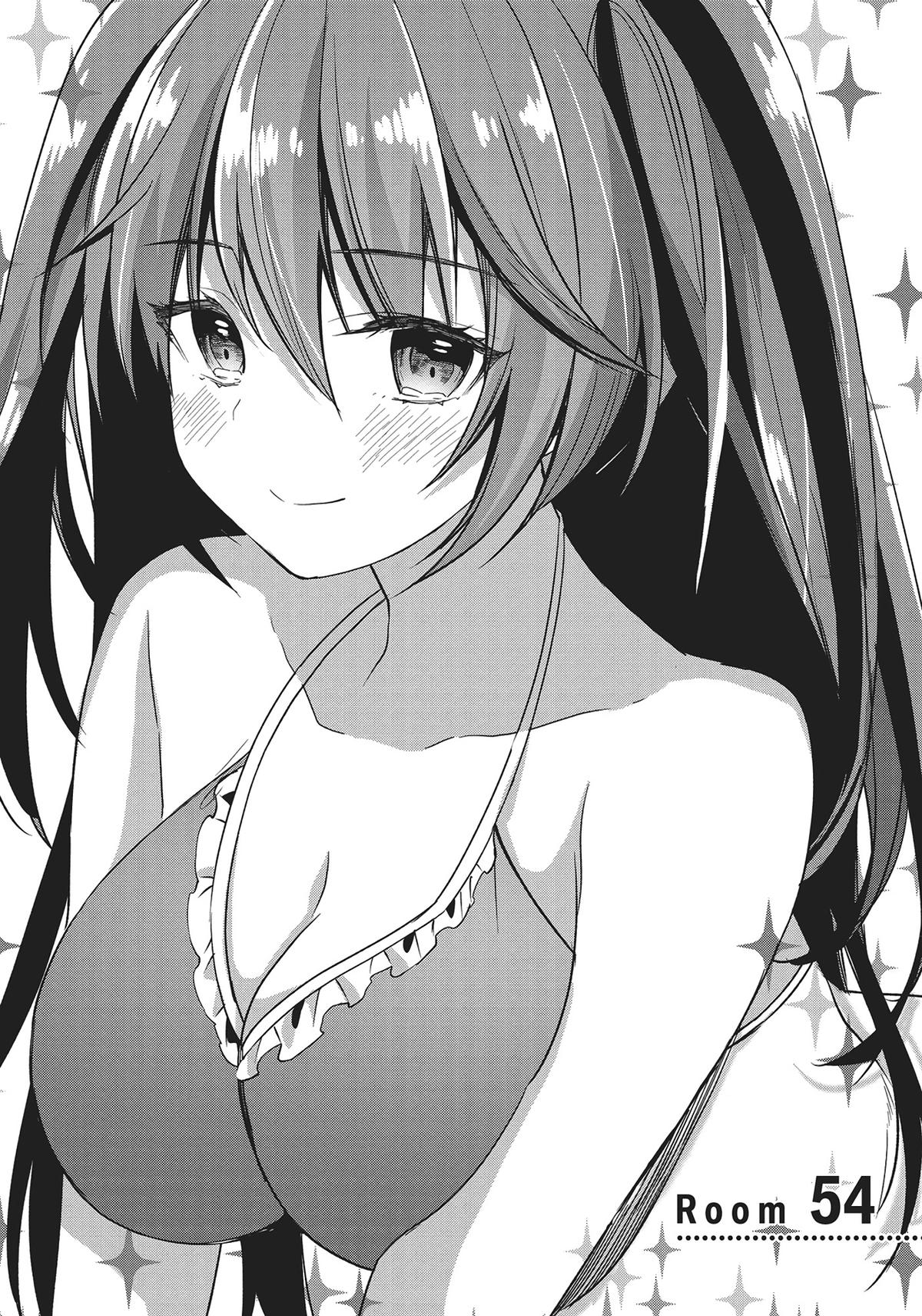 Read Classroom of the Elite Manga Online