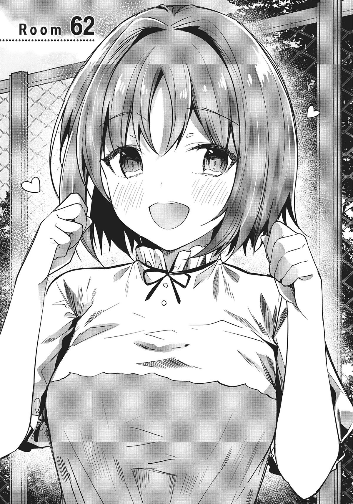 Read Classroom of the Elite Manga Online