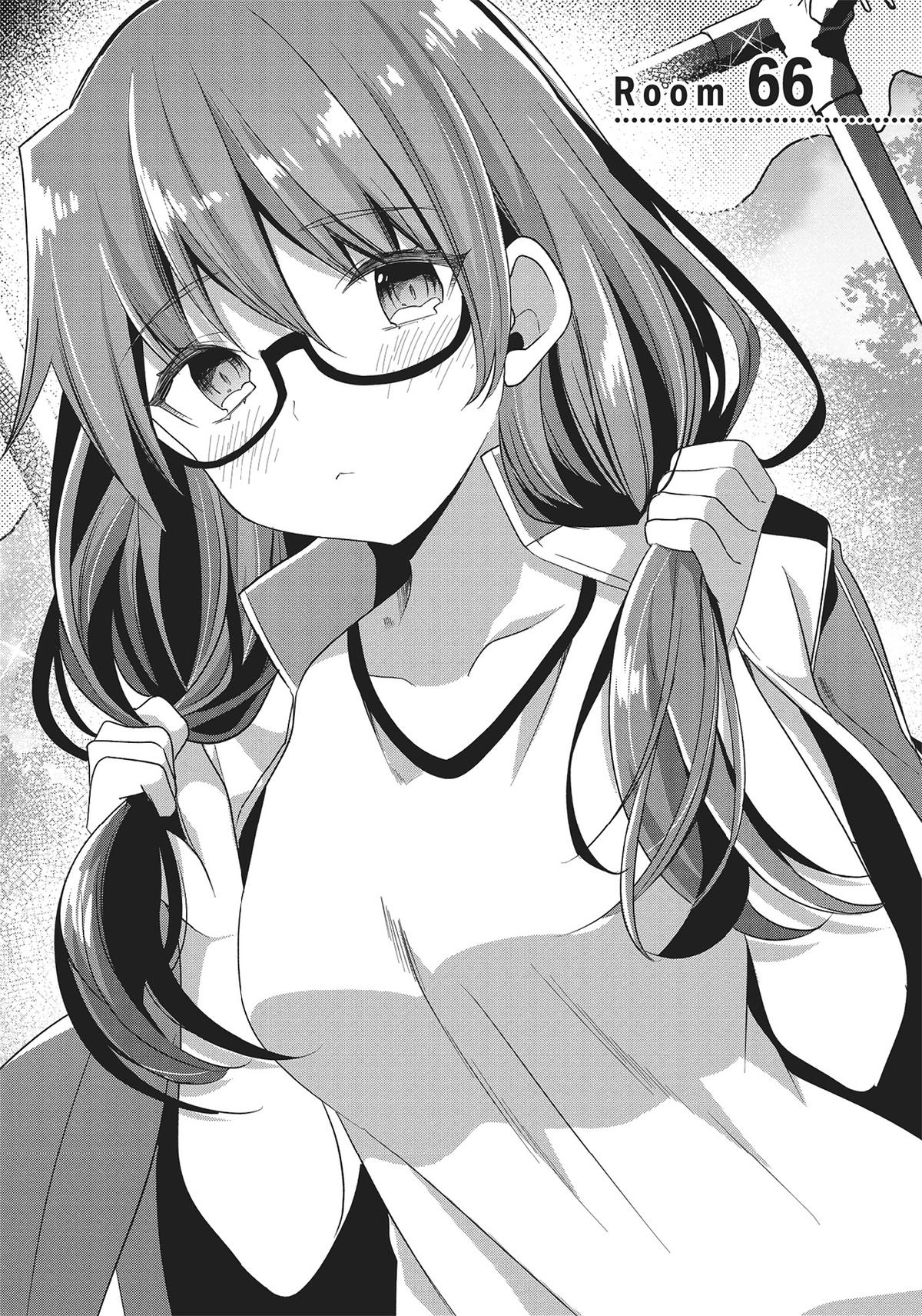 Read Classroom of the Elite Manga Online