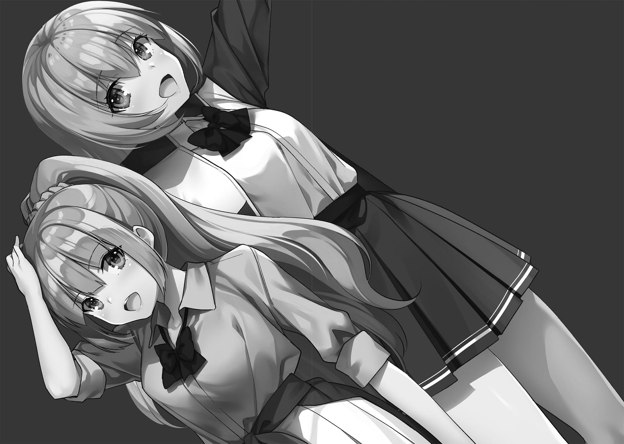 Read Classroom of the Elite Manga Online