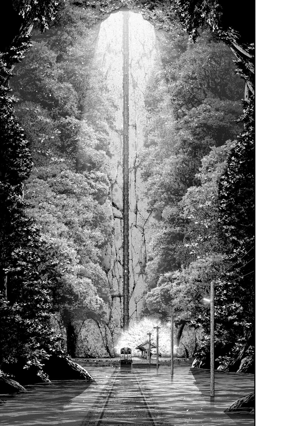 Read Dark Gathering Manga Online