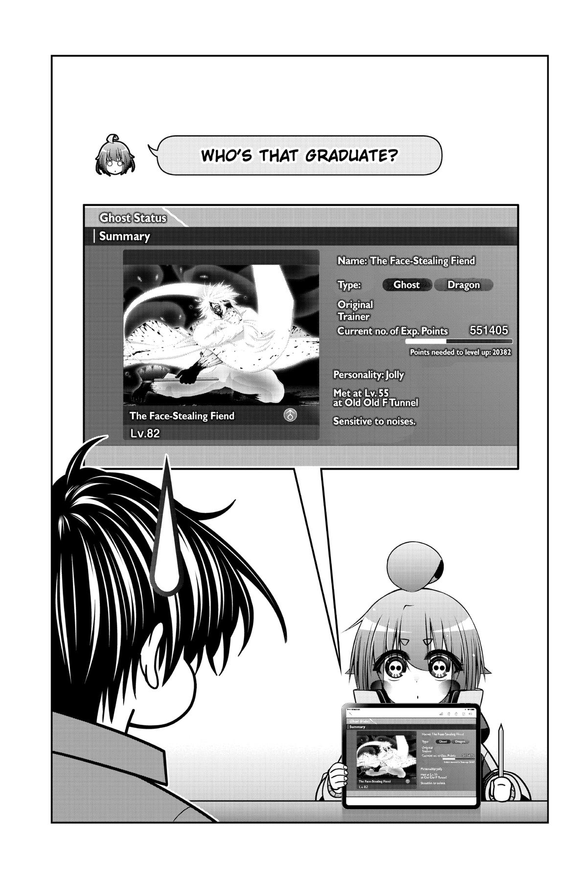 Read Dark Gathering Manga Online