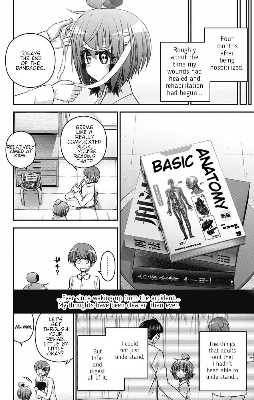 Read Dark Gathering Manga Online