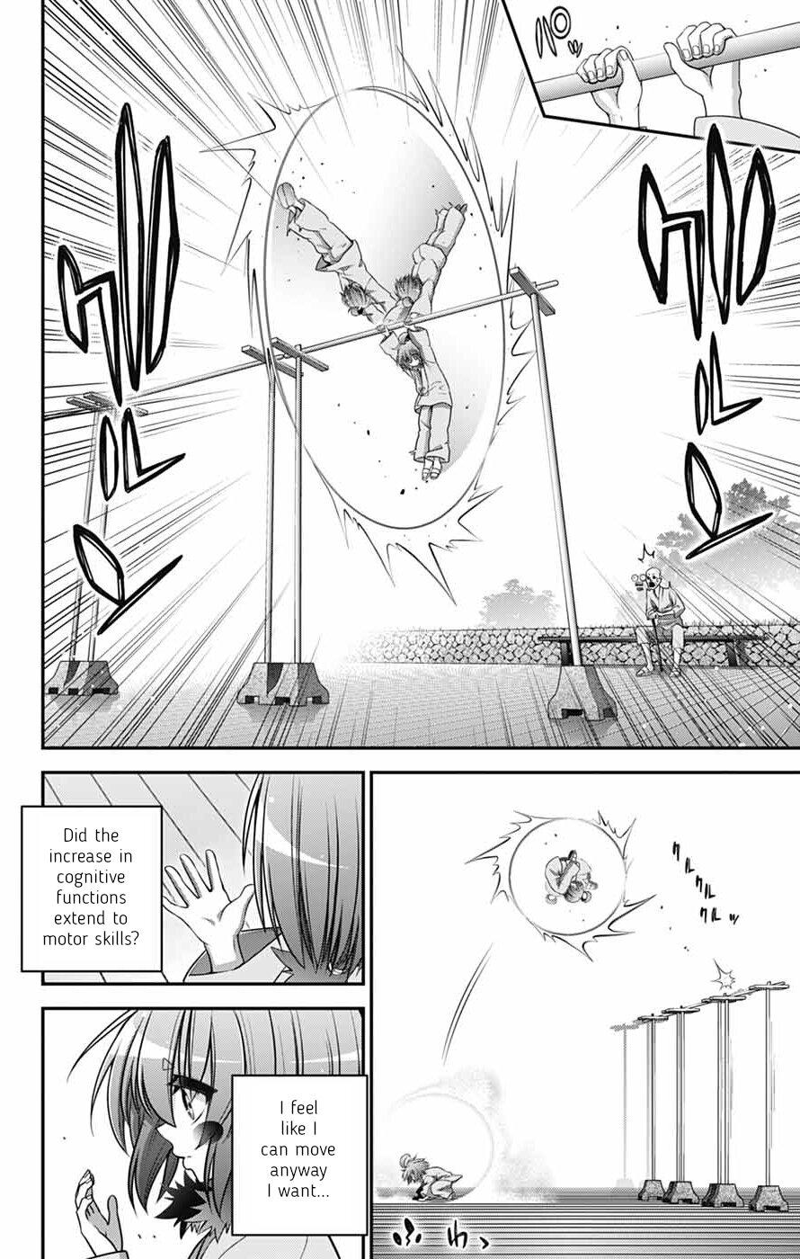 Read Dark Gathering Manga Online