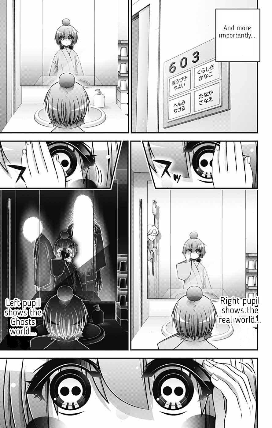 Read Dark Gathering Manga Online