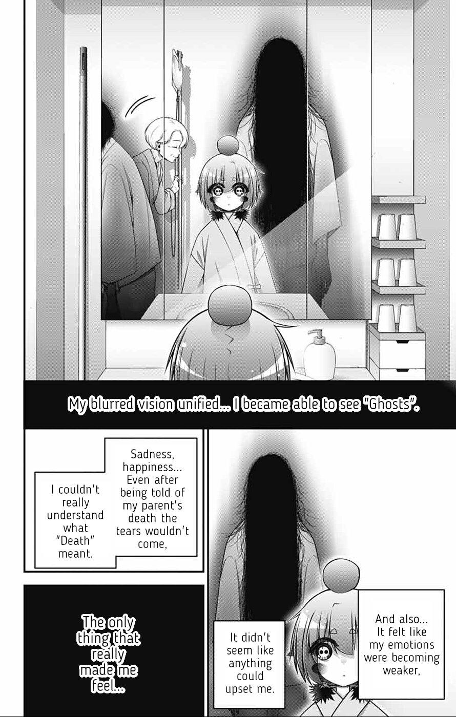 Read Dark Gathering Manga Online