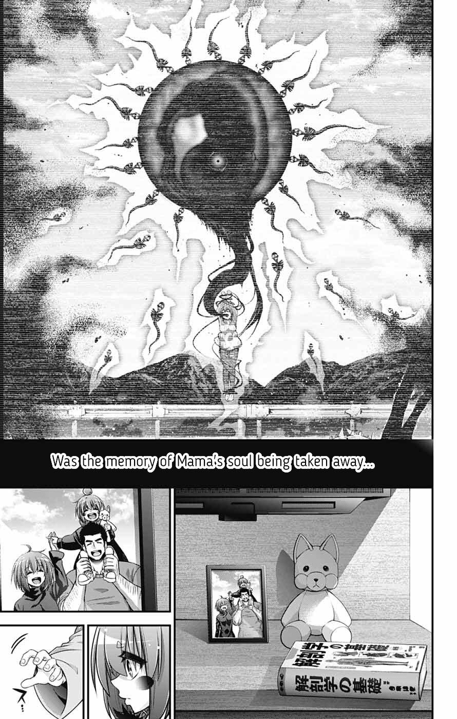 Read Dark Gathering Manga Online