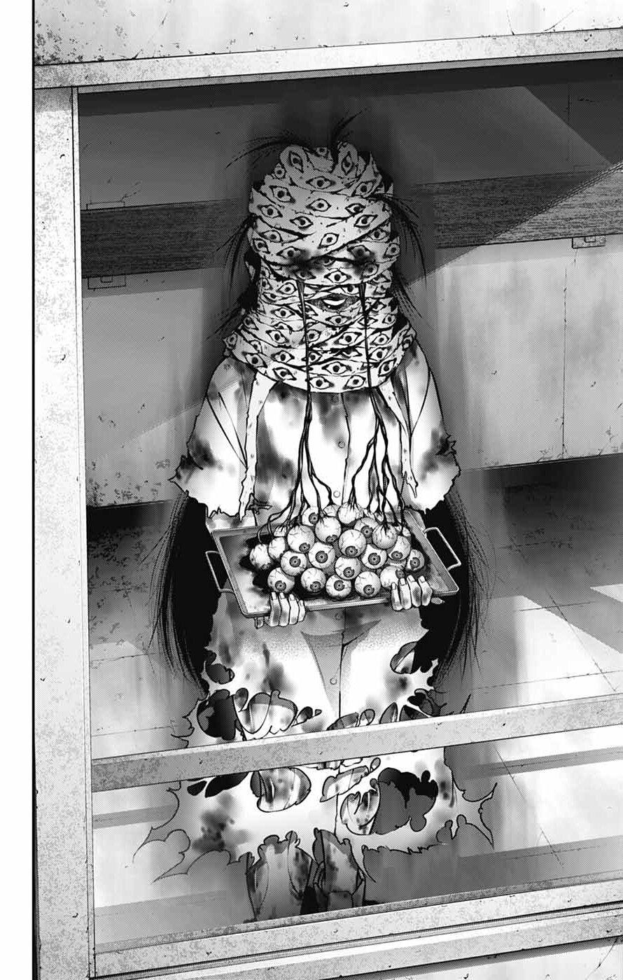 Read Dark Gathering Manga Online