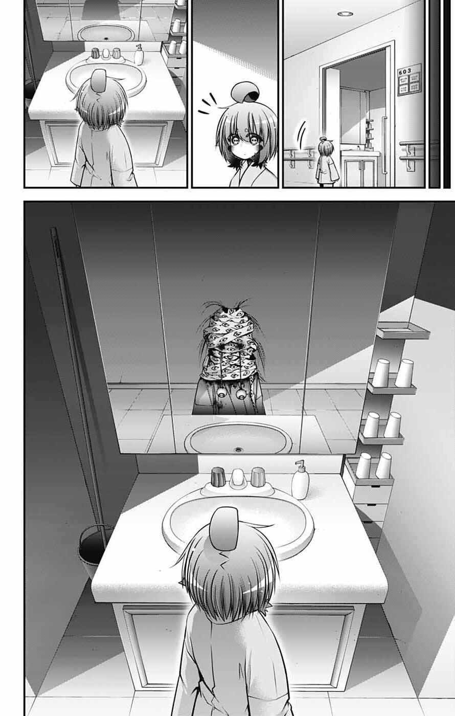 Read Dark Gathering Manga Online